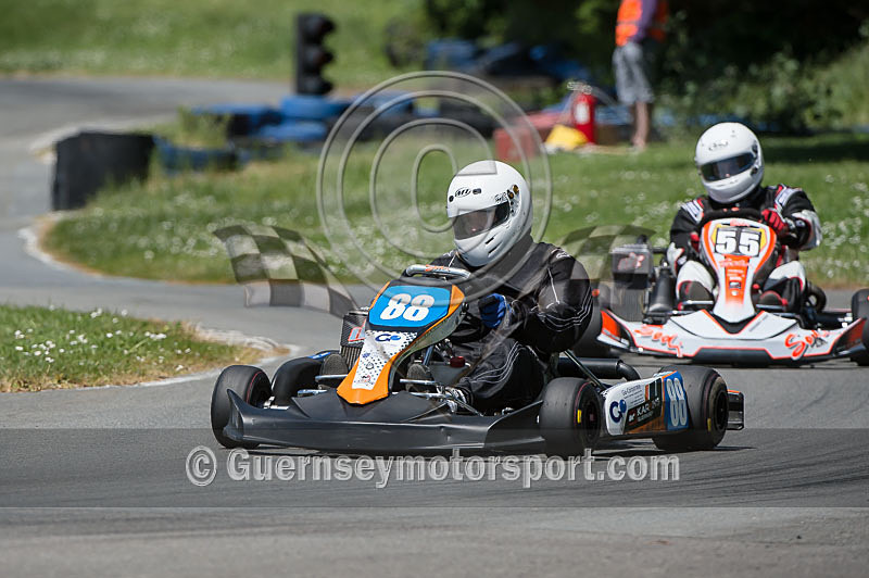 Karting_Summer 2014_Round-3-78 - KARTING SUMMER CHAMPIONSHIP ROUND-3