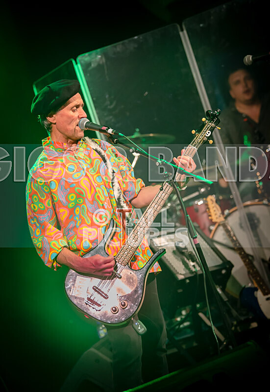 The Risk-490 - THE RISK