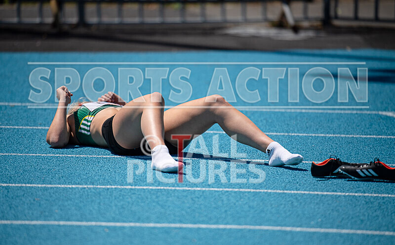 Guernsey Athletics Track Field Meet 2-92 - GUERNSEY ATHLETICS TRACK & FIELD_MEET 2