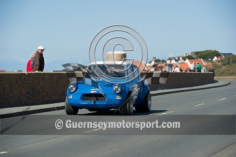 GKMC Sprint_11-06-11_Car-79 - SPRINT CARS 11-06-11