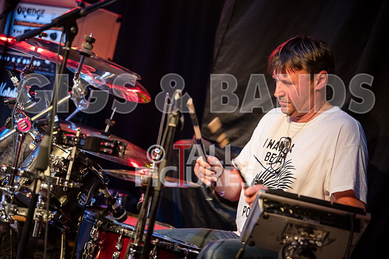 Tantale-473 - TANTALE