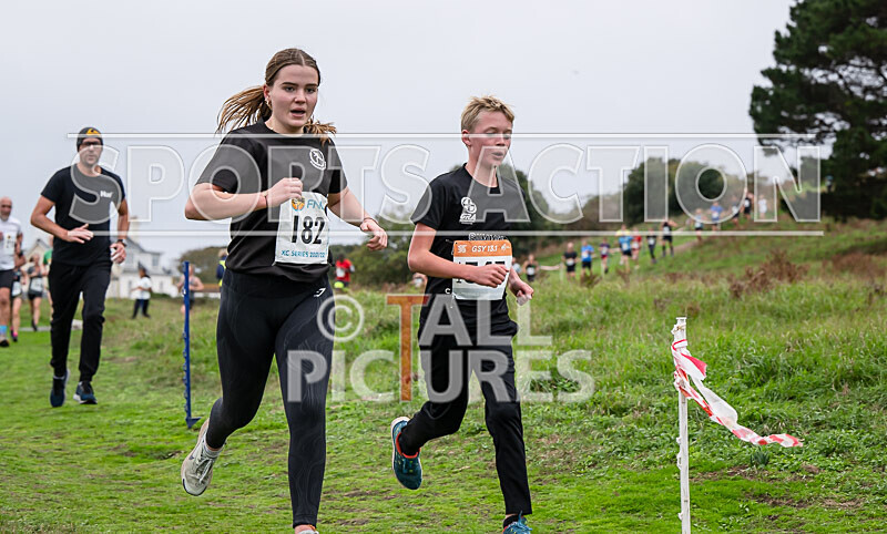 FNB XC 2022-23 Race-1-49 - FNB XC SERIES_DOYLE LOOP 2022