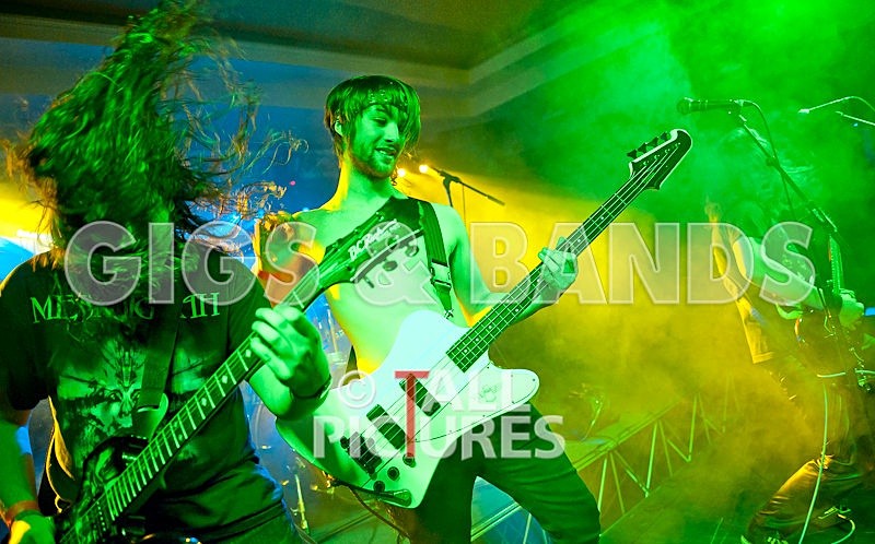 Salems Lot-54 - SALEM'S LOT at RoA-9