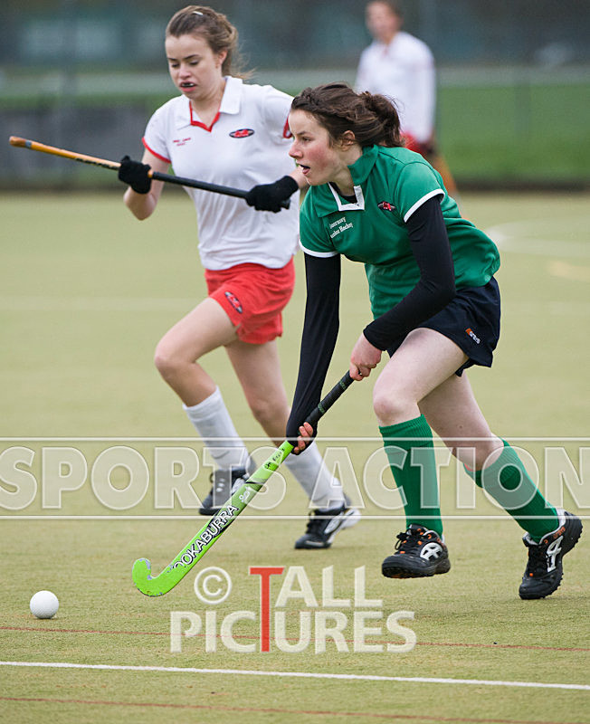 Under 17 Inter-Insular-19 - UNDER 17's INTER-INSULAR 2010