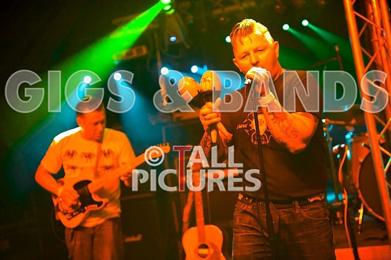 Jack Rabbit Slim-31 - JACK RABBIT SLIM