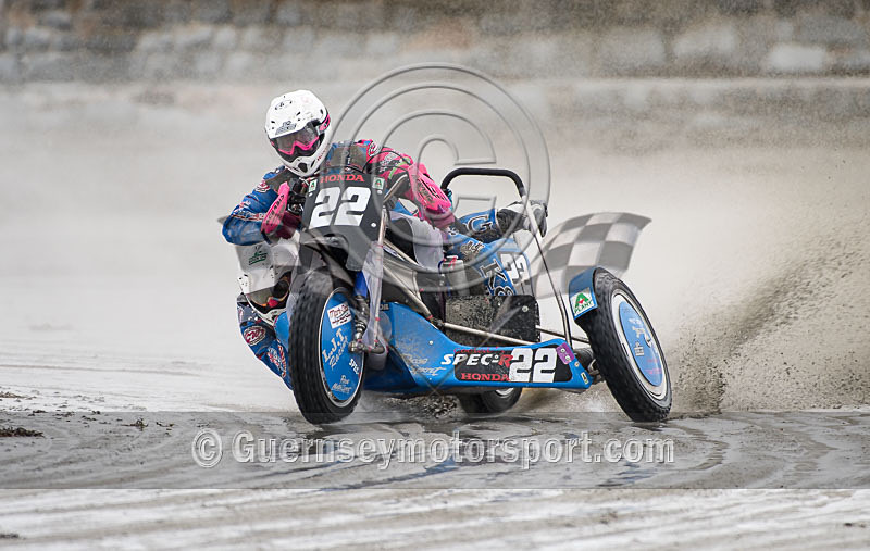 SandAce 2017_SIDECAR-39 - THE INTERNATIONAL SANDACE - 2017 - SIDECARS