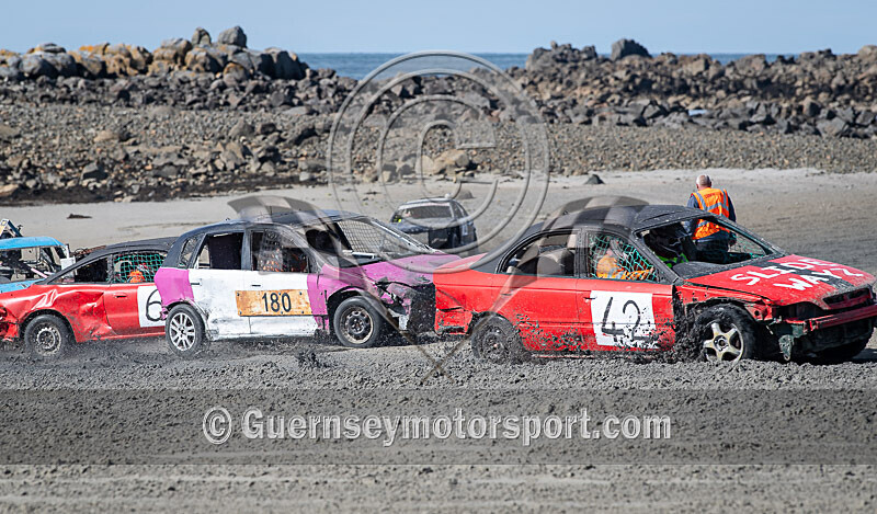 Autocross 2022 Winter Rnd-1-23 - AUTO-X_25-09-2022