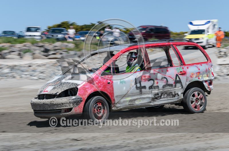 Autocross Fun Meeting 2018-54 - AUTO-X FUN MEETING 2018