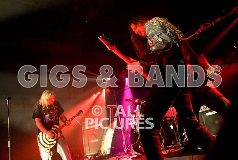 Maiden Guernsey-38 - MAIDEN GUERNSEY at RoA-2