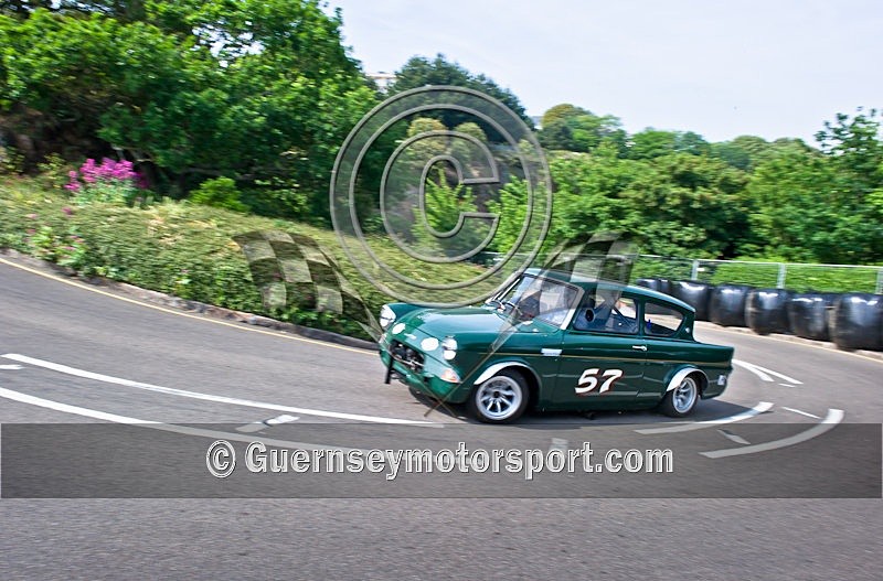 Jsy Classic Hill-300 - JERSEY INTERNATIONAL MOTORING FESTIVAL 2010