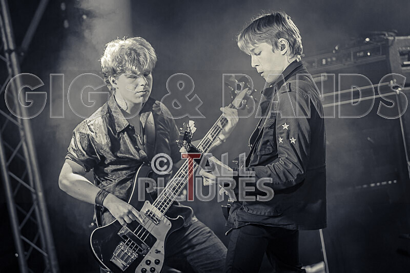 Sonic Bomb-146 - SONIC BOMB