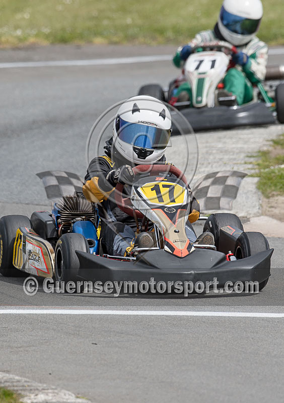 Karting_01-05-2016-20 - KARTING 2016 - SUMMER CHAMPIONSHIP ROUND-2