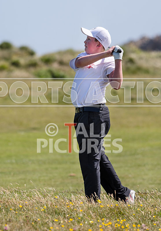 Greenjackets Golf 2017-19 - HAMPSHIRE GREENJACKETS GOLF 2017