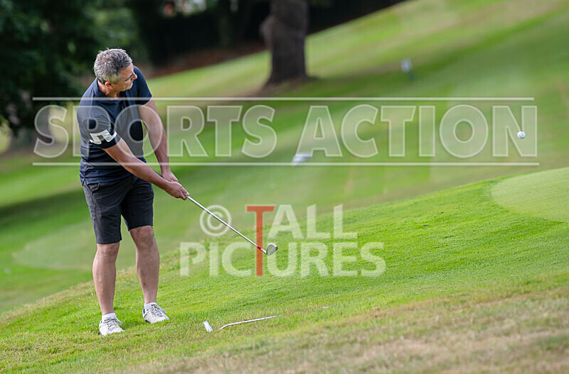 Qualis Golf 2021-13 - QUALIS GOLF 2021