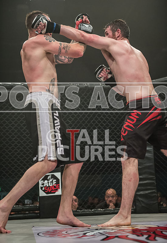 Lock-In 2014_Bout-11-8 - BOUT-11