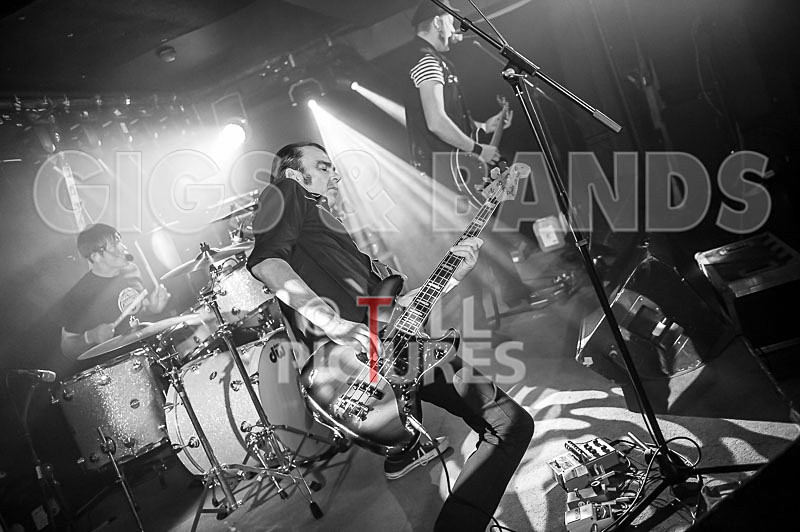 The Electric Shakes-145 - THE ELECTRIC SHAKES
