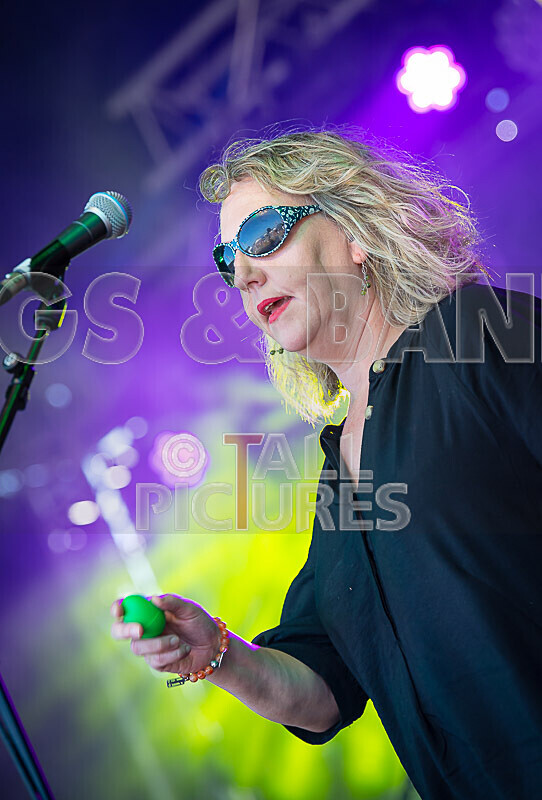 Ukuladeez-74 - UKULADEEZ