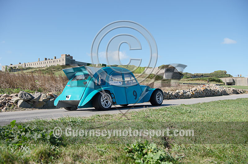 Alderney Hillclimb_2016_CAR-19 - ALDERNEY HILLCLIMB 2016 - CARS