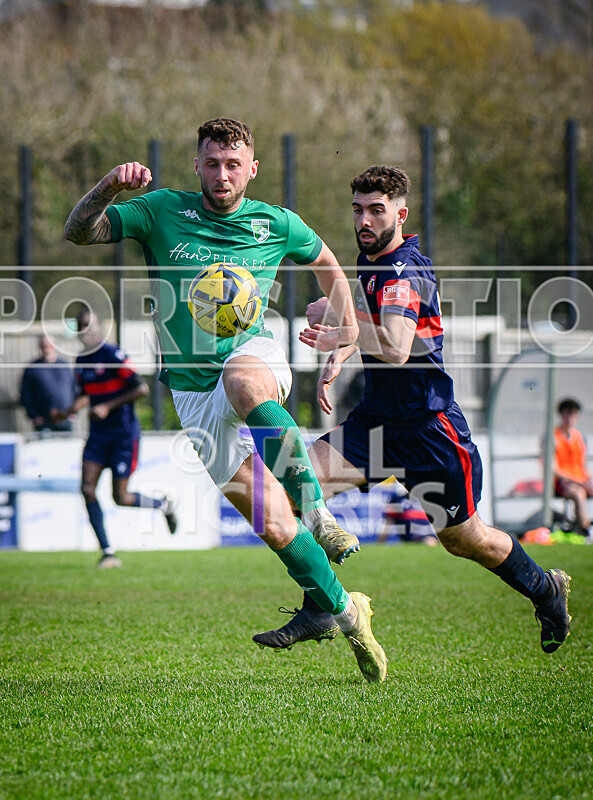 GFC v Southall FC 2023-68 - GFC v SOUTHALL 2023