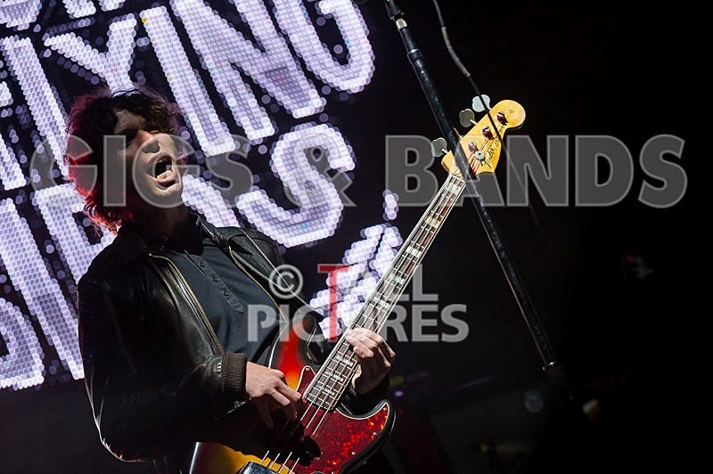 Noel Gallaghers High Flying Birds-23 - NOEL GALLAGHER'S HIGH FLYING BIRDS