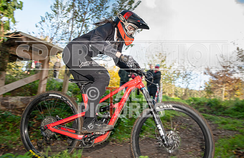 MTB Downhill_21-11-2021-8 - MTB WINTER 2021 DOWNHILL SERIES_RACE 1