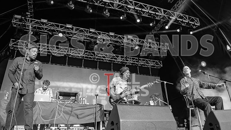 Dreadzone-21 - DREADZONE