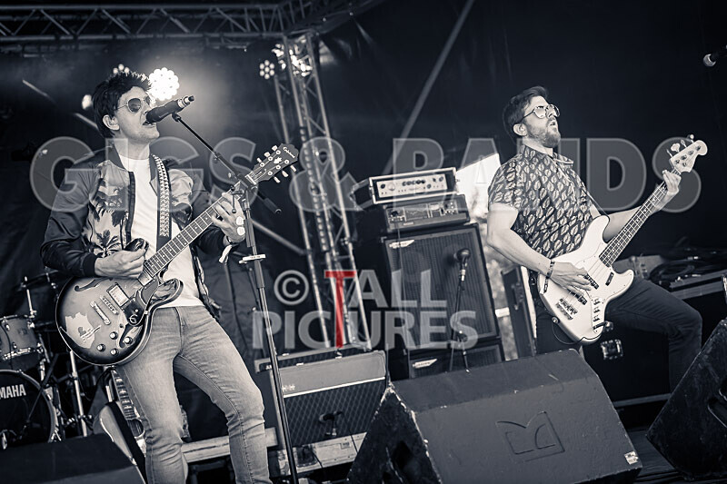 Stereotonics-10 - STEREOTONICS