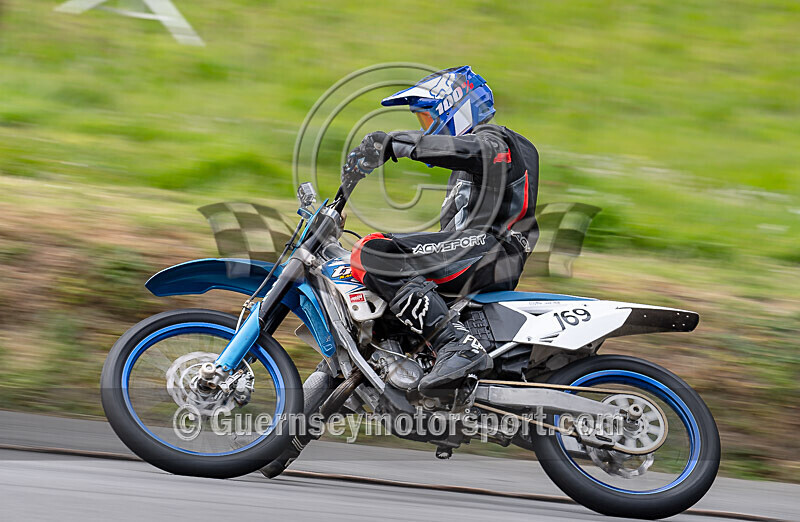 Hillclimb 2021_2-Day_BIKE-141 - GMC&CC 2-DAY HILLCLIMB 2021_BIKES