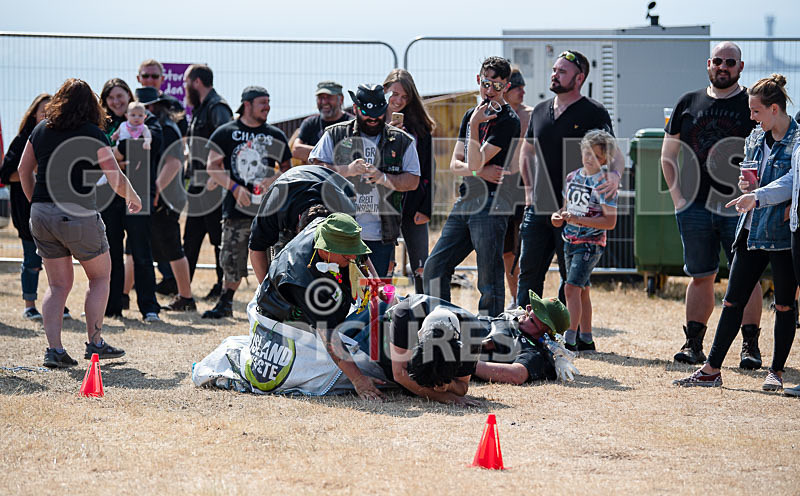 Games  Chilli  Trikes-39 - NEVER A DULL MOMENT AT CHAOS....