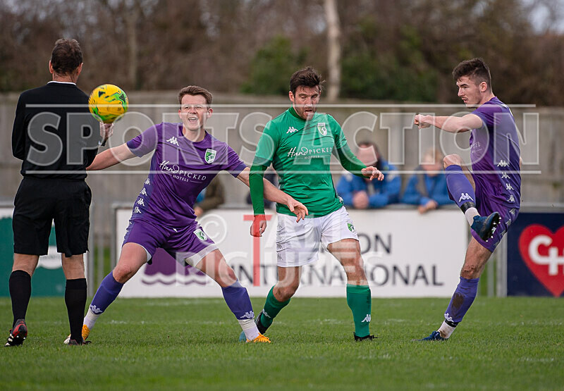 GFC Originals v GFC Newbies-104 - GFC ORIGINALS v GFC NEWBIES 2020