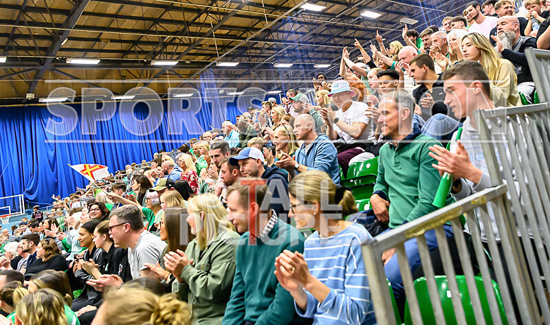 Mens Basketball Inter-Insular 2023-89 - MEN'S BASKETBALL INTER-INSULAR 2023
