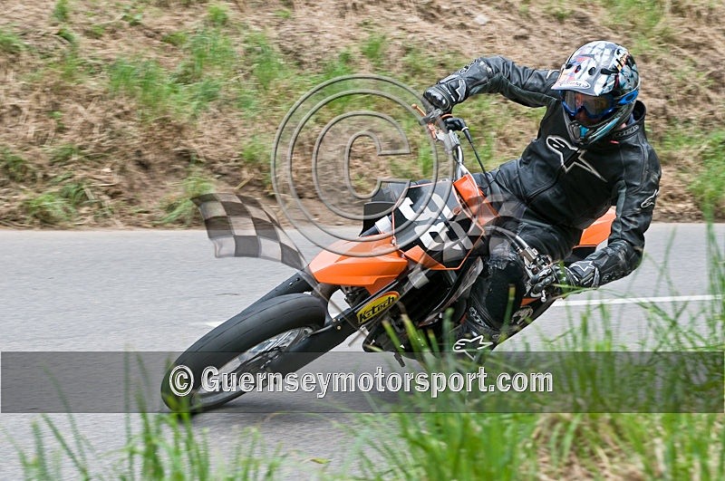 Jersey National Bike-61 - JERSEY MSA NATIONAL 2008