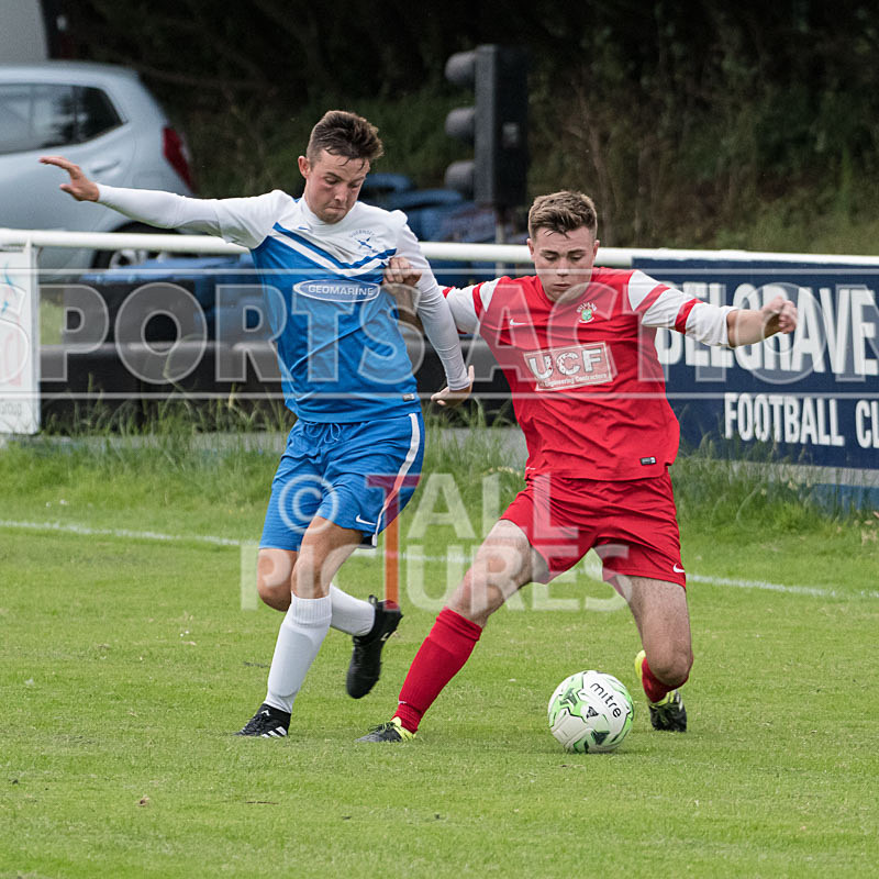 Rawlinson Cup 2017_Sylvans v Rovers-20 - RAWLINSON CUP 2017_SYLVANS v ROVERS