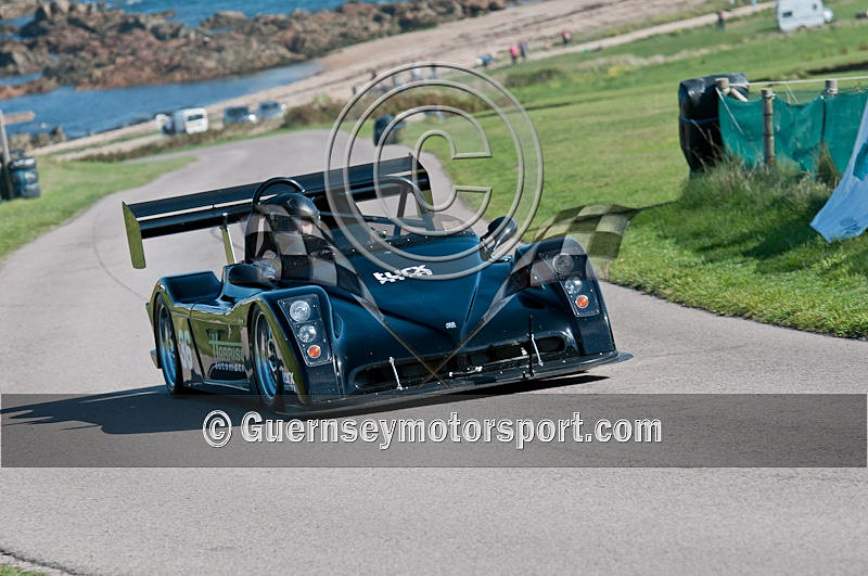 Ald Hill_2010_Car-91 - ALDERNEY HILL CLIMB 2010