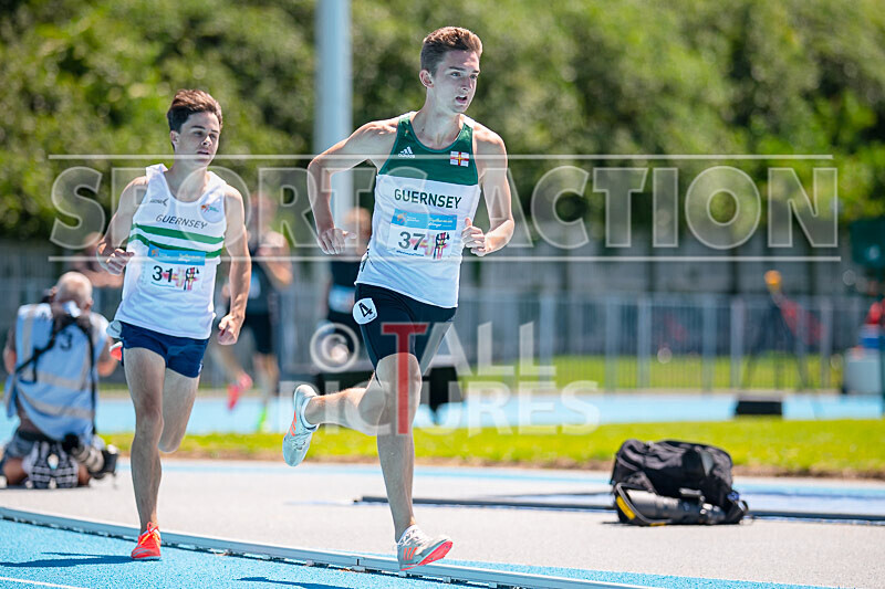 Guernsey Athletics Track  Field Meet 1-46 - GUERNSEY ATHLETICS TRACK & FIELD_MEET 1