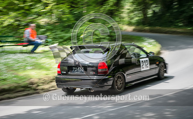 Hillclimb_30-05-2016_Car-134 - CARS_30-05-2016