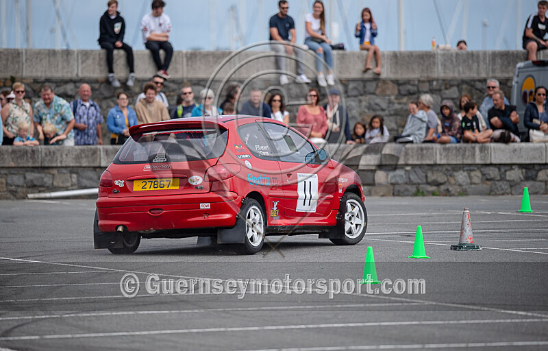 Motorsport Seafront Sunday 2020-64 - SEAFRONT SUNDAY & TWISTY SPRINT 2020