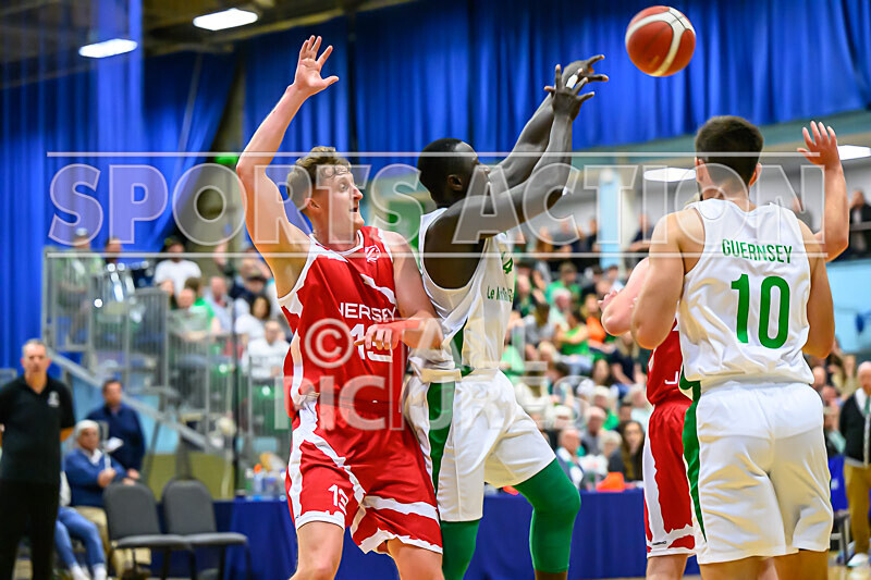 Mens Basketball Inter-Insular 2023-68 - MEN'S BASKETBALL INTER-INSULAR 2023