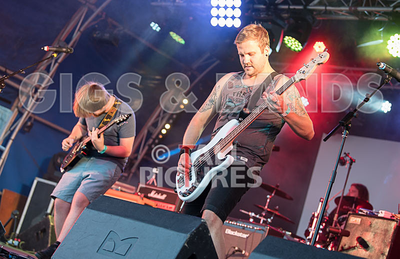 Burning at Both Ends-43 - BURNING AT BOTH ENDS