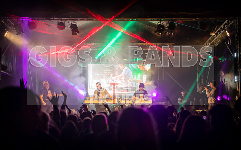 Scratch Perverts  Killa Kela-45 - SCRATCH PERVERTS & KILLA KELA