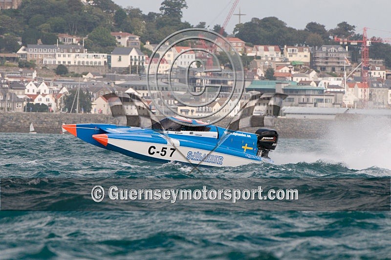 Power Boat-55 - POWERBOAT RACING 2008