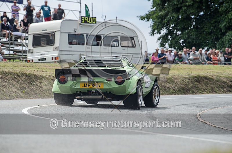 Guernsey National Hillclimb 2017_CAR-129 - GUERNSEY NATIONAL 2017 - CARS