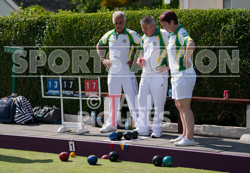 Sarnia Shield Bowling_02-06-2018-12 - SARNIA SHIELD 2018