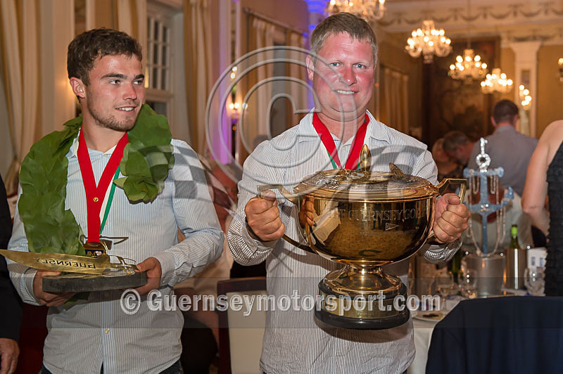 UIM 2014_Gala-20 - UIM CLASS 3A & 3B WORLD OFFSHORE CHAMPIONSHIP GALA