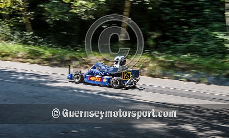 Guernsey National Hill Climb_2013_Kart-18 - GUERNSEY NATIONAL 2013 - KARTS