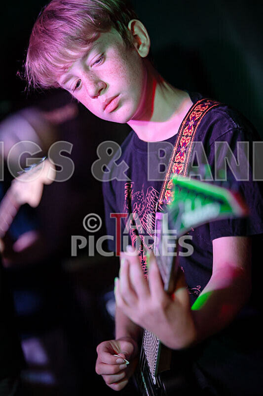 Chinese Gong-14 - CHINESE GONG