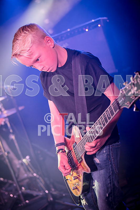 Clash of the Bloosers-24 - CLASH OF THE BLOOSERS