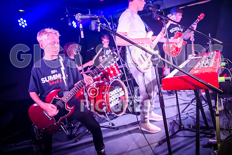 SoPM Summer Gig 2019-158 - SCHOOL OF POPULAR MUSIC SUMMER GIG 2019