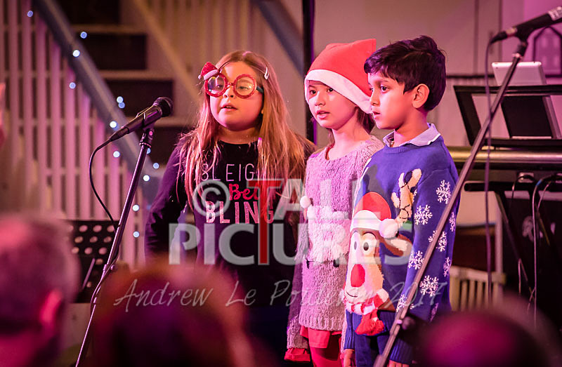 SoPM Christmas Concert 2017-60 - SCHOOL OF POPULAR MUSIC CHRISTMAS CONCERT 2017