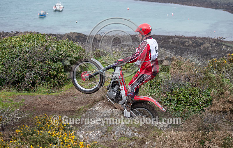 2-Day Trials 2019-130 - TWO-DAY TRIALS MEETING 2019